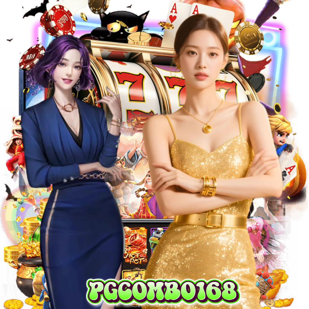 pgcombo168 slot