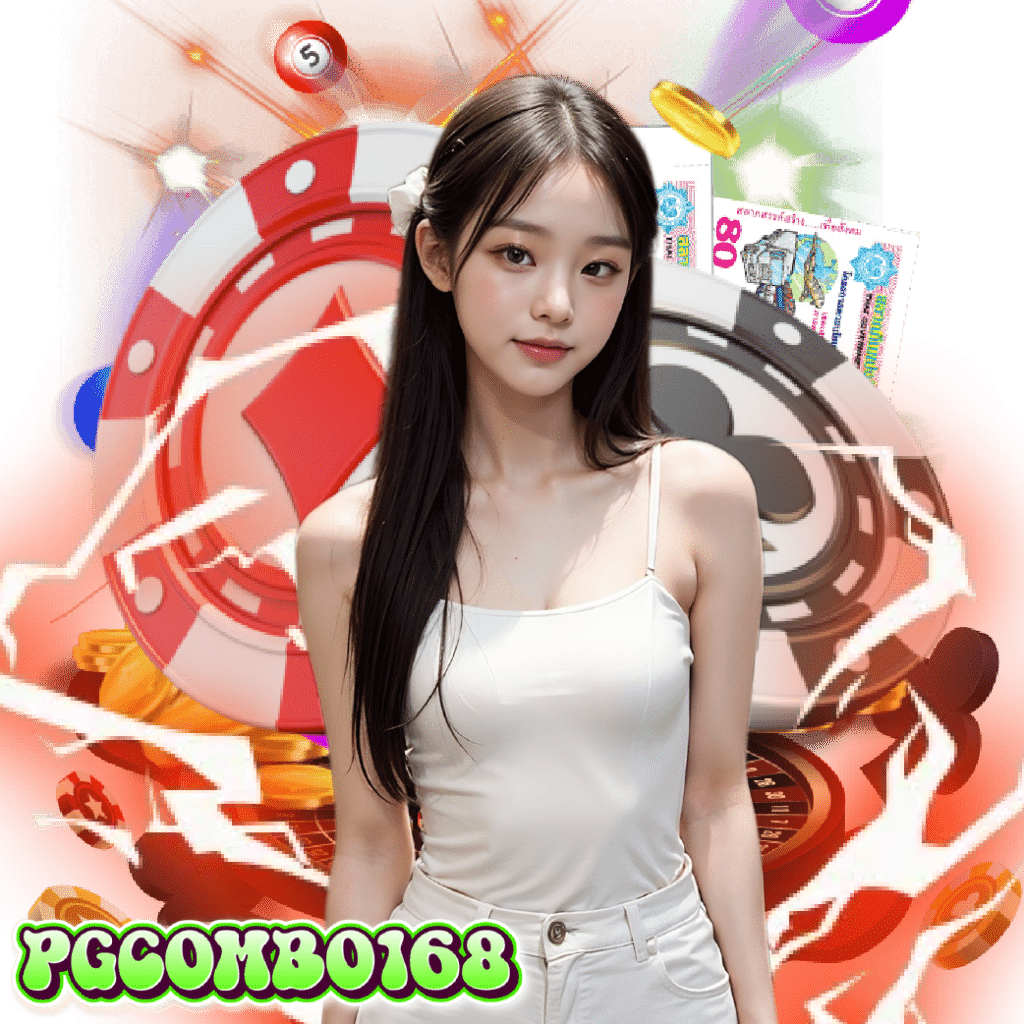 pgcombo168 สล็อตออนไลน์