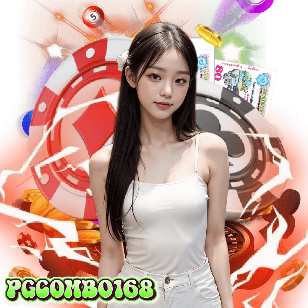 pgcombo168 สล็อตออนไลน์