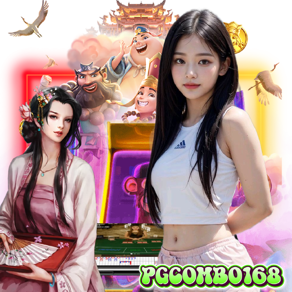 pgcombo168 แตกง่าย