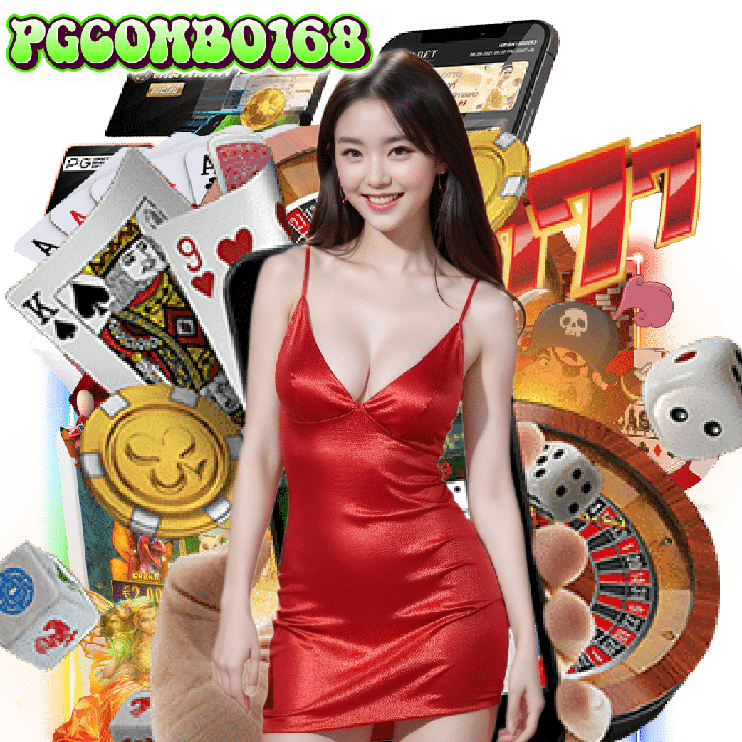 pgcombo168 ไม่ผ่านเอเย่นต์