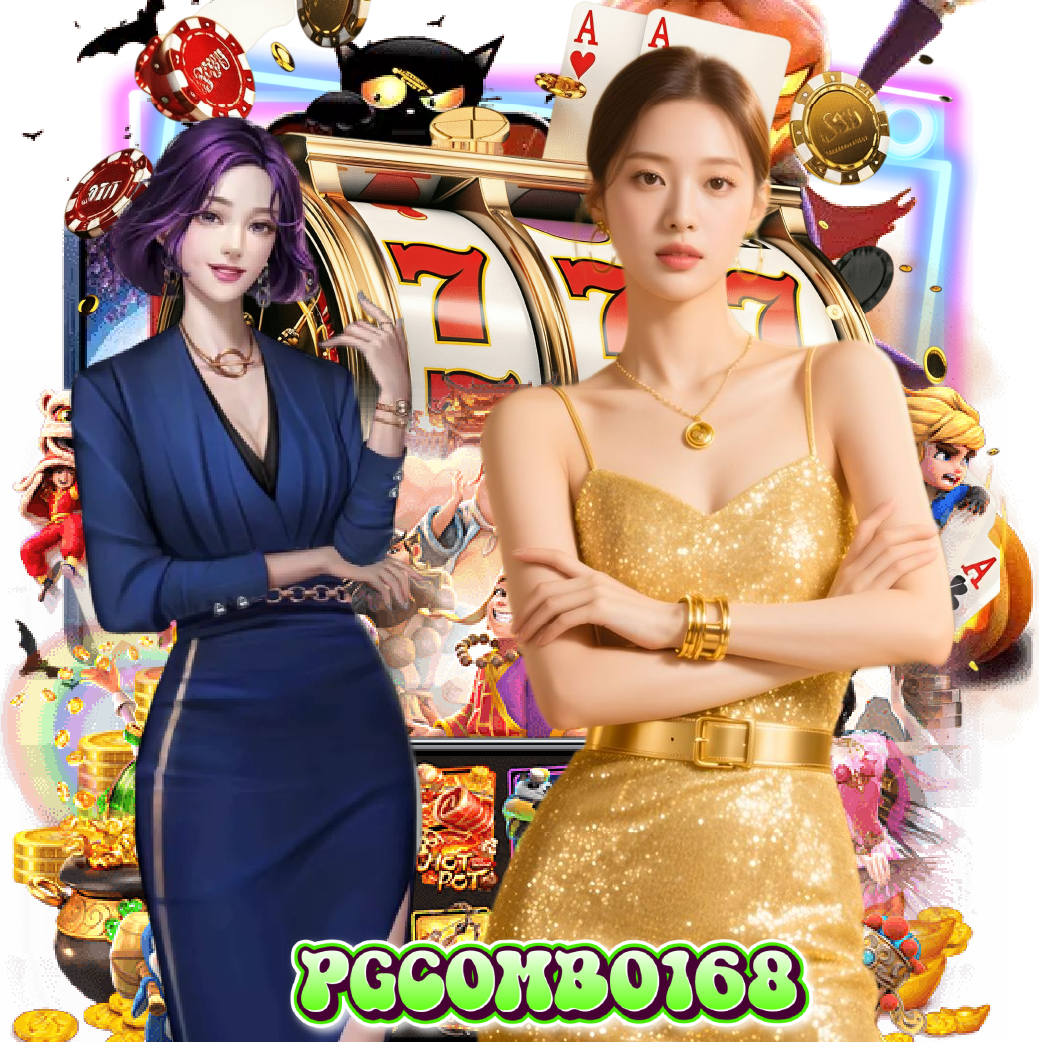 pgcombo168 slot