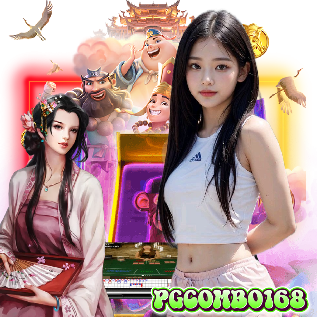 pgcombo168 แตกง่าย